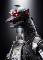 MECHAGODZILLA 1974 DX SOUL OF CHOGOKIN - Image 16