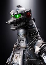 MECHAGODZILLA 1974 DX SOUL OF CHOGOKIN - Image 18