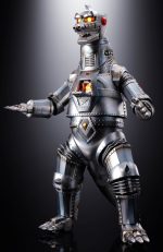 MECHAGODZILLA 1974 DX SOUL OF CHOGOKIN - Image 17