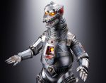 MECHAGODZILLA 1974 DX SOUL OF CHOGOKIN - Image 2