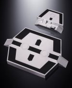 MECHAGODZILLA 1974 DX SOUL OF CHOGOKIN - Image 19