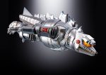 MECHAGODZILLA 1974 DX SOUL OF CHOGOKIN - Image 5