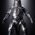 MECHAGODZILLA 1974 DX SOUL OF CHOGOKIN