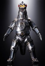 MECHAGODZILLA 1974 DX SOUL OF CHOGOKIN