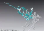 THUNDER GREEN VER. FOR S.H.FIGUARTS TAMASHII EFFECT - Image 2