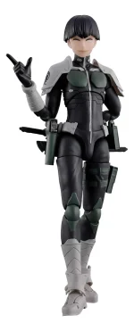 HOSHNA SOSHIRO SH FIGUARTS