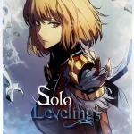 MANGA SOLO LEVELING 5 PANINI