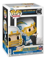 JUSTIN HERBERT 162 LOS ANGELES CHARGERS POP - Image 2