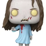 KATHERINE 1646 THE EXORCIST POP