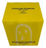 BOXSET SERIE COMPLETA OYASUMI PUNPUN PANINI - Image 2