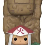 NARUTO UZUMAKI 1189 BORUTO POP SPECIAL EDITION HOKAGE SERIES