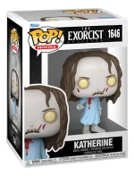 KATHERINE 1646 THE EXORCIST POP - Image 2
