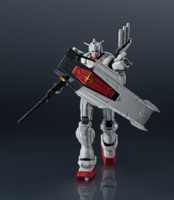 GU GUNDAM EX GUNDAM UNIVERSE - Image 4