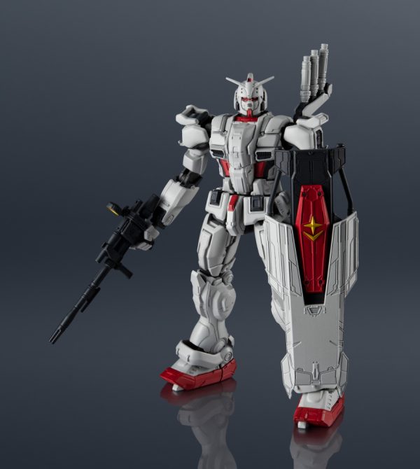 GU GUNDAM EX GUNDAM UNIVERSE - Image 1
