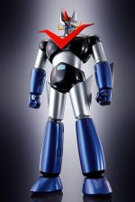 GX-111 GREAT MAZINGER KAKUMEI SHINKA SOUL OF CHOGOKIN - Image 12