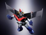 GX-111 GREAT MAZINGER KAKUMEI SHINKA SOUL OF CHOGOKIN - Image 10
