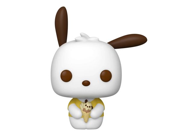 POCHACO 93 HELLO KITTY AND FRIENDS POP - Image 1
