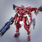 SIDE AC IB-C03 HAL 826 HANDLER WALTER ROBOT SPIRITS