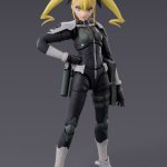 SHINOMIYA KIKORU SH FIGUARTS