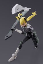 SHINOMIYA KIKORU SH FIGUARTS - Image 2