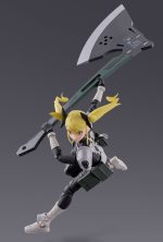 SHINOMIYA KIKORU SH FIGUARTS - Image 4