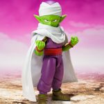 PICCOLO DAIMA SH FIGUARTS