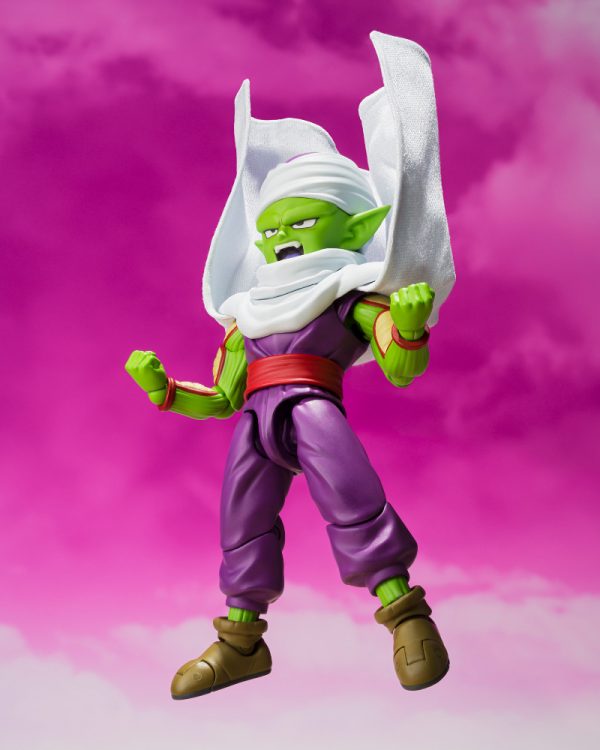 PICCOLO DAIMA SH FIGUARTS - Image 4