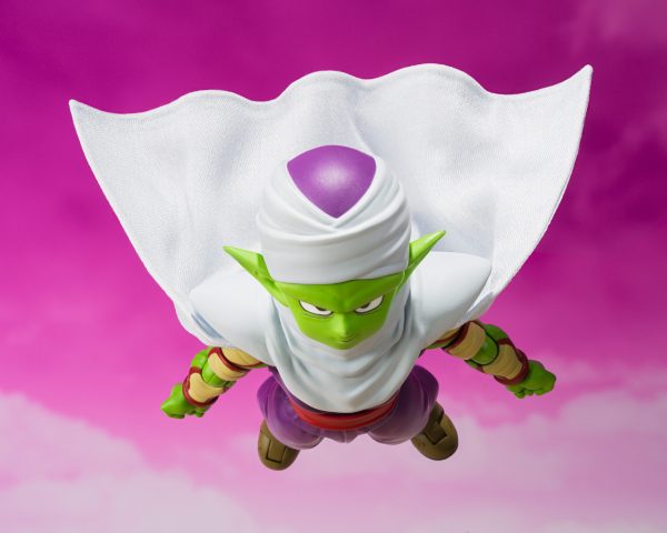 PICCOLO DAIMA SH FIGUARTS - Image 3