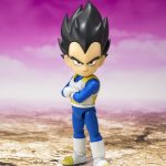 VEGETA -DAIMA SH FIGUARTS