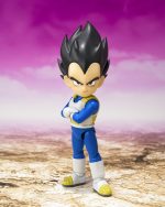 VEGETA -DAIMA SH FIGUARTS