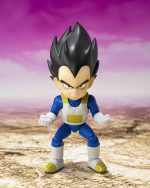 VEGETA -DAIMA SH FIGUARTS - Image 3