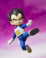 VEGETA -DAIMA SH FIGUARTS - Image 2
