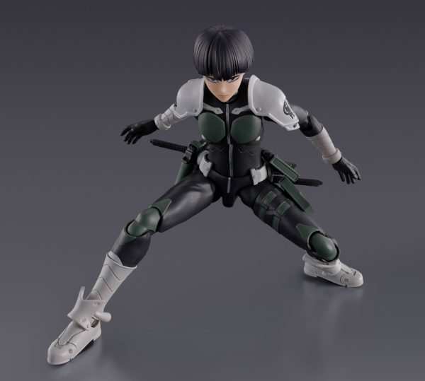 HOSHNA SOSHIRO SH FIGUARTS - Image 2