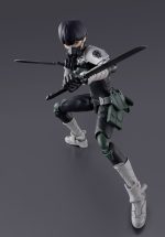 HOSHNA SOSHIRO SH FIGUARTS - Image 3