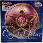 CRYSTAL STAR -BRILLIANT COLOR EDITION PROPLICA - Image 7