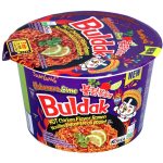 SAMYANG SOPA INSTANTANEA SABOR POLLO HABANERO