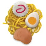 NARUTO GUMMY RAMEN KIT 2.02 OZ - Image 3