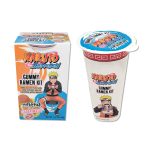 NARUTO GUMMY RAMEN KIT 2.02 OZ - Image 2