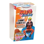 NARUTO GUMMY RAMEN KIT 2.02 OZ