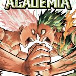 MANGA MY HERO ACADEMIA 41 PANINI