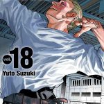 MANGA SAKAMOTO DAYS 18 PANINI