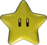 DULCE NEW SUPER MARIO BROS SUPER STAR - Image 2