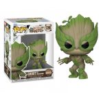 GROOT AS WOLVERINE 1397 WE ARE GROOT POP