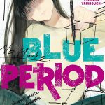 MANGA BLUE PERIOD TOMO 13
