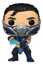 SUB-ZERO 1022 MORTAL KOMBAT 1 POP