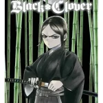 MANGA BLACK CLOVER 34 PANINI