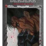 MANGA BERSERK 26 PANINI