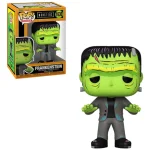 FRANKENSTEIN 1630 UNIVERSAL MONSTERS POP