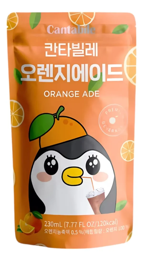 D_NQ_NP_2X_692496-MLM79608740474_102024-F CANTABILE BEBIDA SABOR NARANJA 230 ML - Image 1