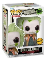 BEETLEJUICE 1689 CHASE POP - Image 2